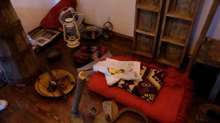 Mübadele Evi, Yunanistan’dan sürgün edilen muhacirlerin anılarını yaşatacak