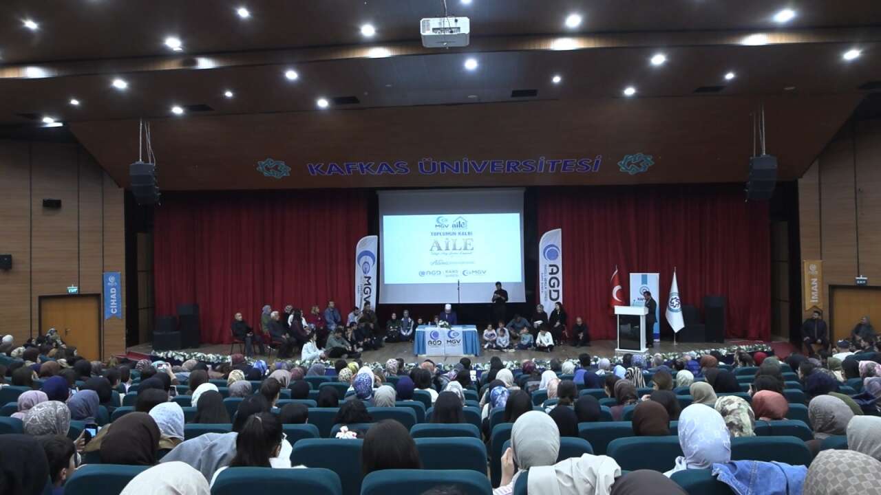 kars-agd-mgv-aile-konferansi