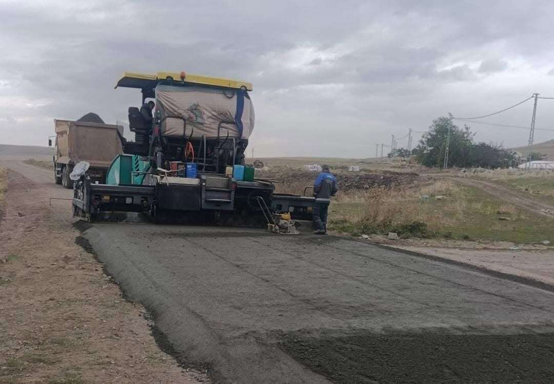 kars-yol