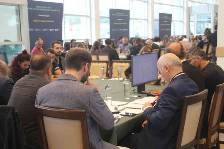 Ordu’da ’Sıfır Atık’ çalıştayı