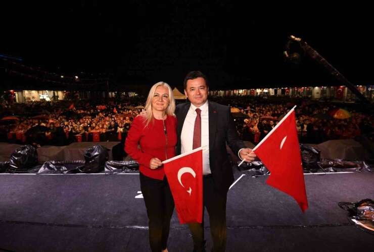 Osmangazi’de Cumhuriyet coşkusu dolu dolu yaşanacak