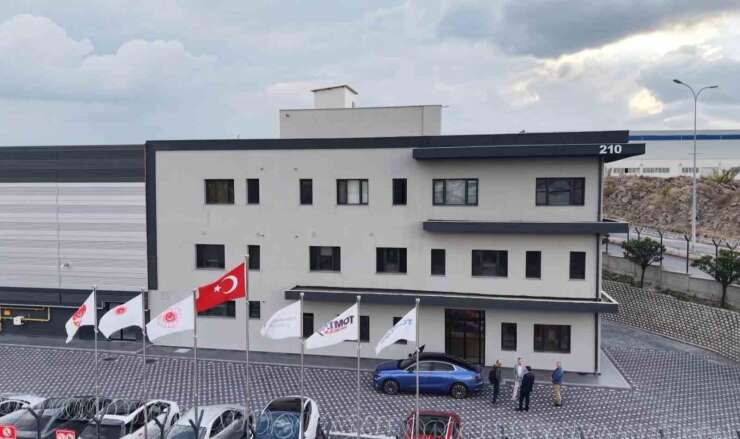 TOMTAŞ çıtayı yükseltti