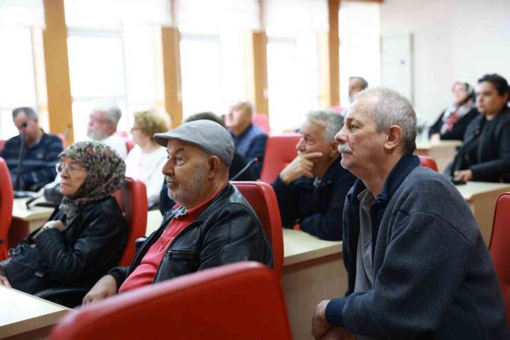 Merkezefendi’de hobi bahçesi kuralari çekildi