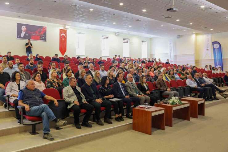 OMÜ’de fakültelerin akademik kurul toplantıları