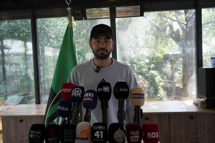 Selçuk İnan: "Beşiktaş karşılaşmasından çok iyi bir oyun ve mücadeleyle ayrıldık"