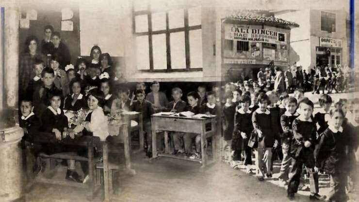 Babadağ’da nostalji rüzgarı esecek