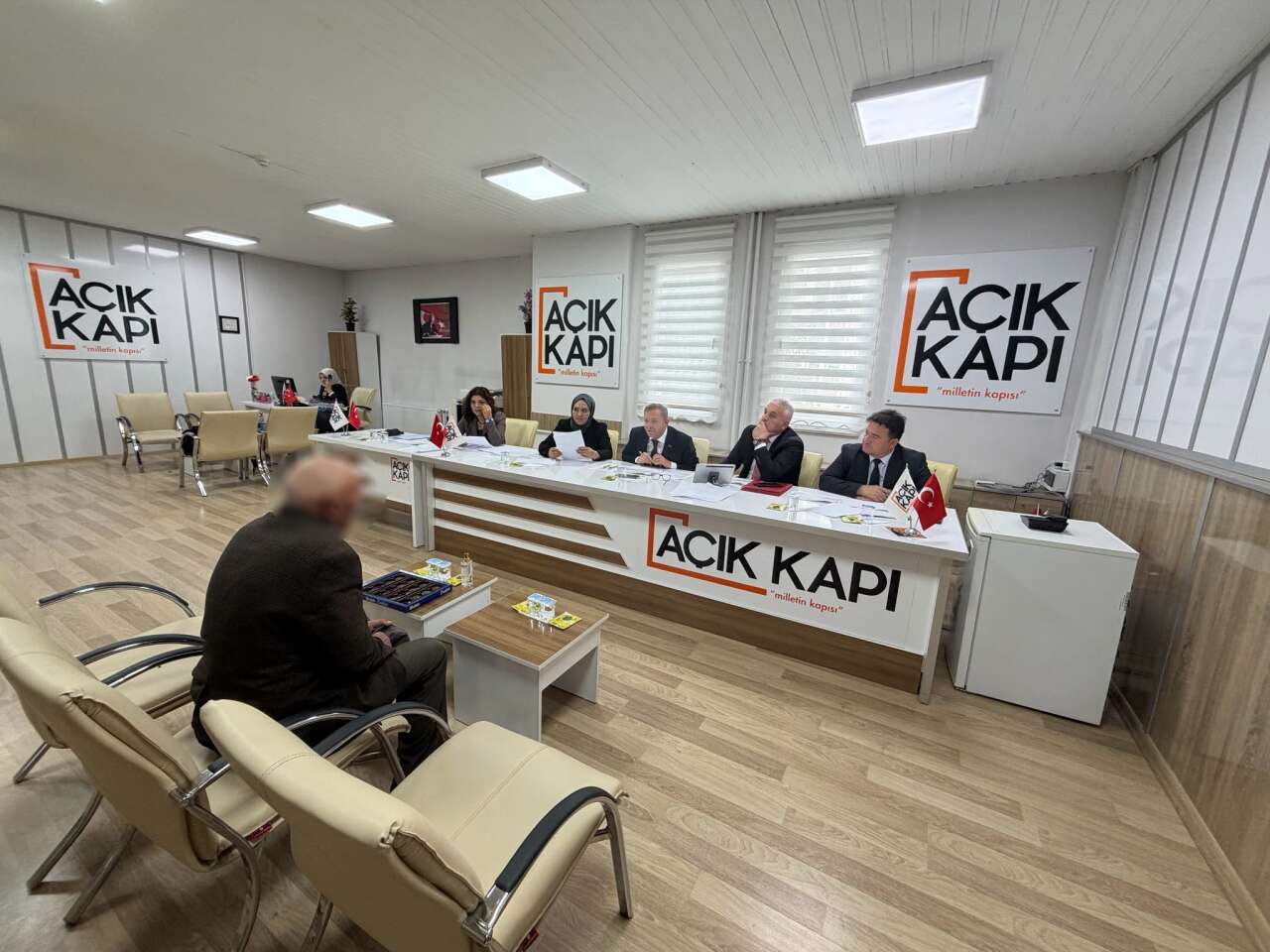 kars-acik-kapi-halk-gunu-toplantisi