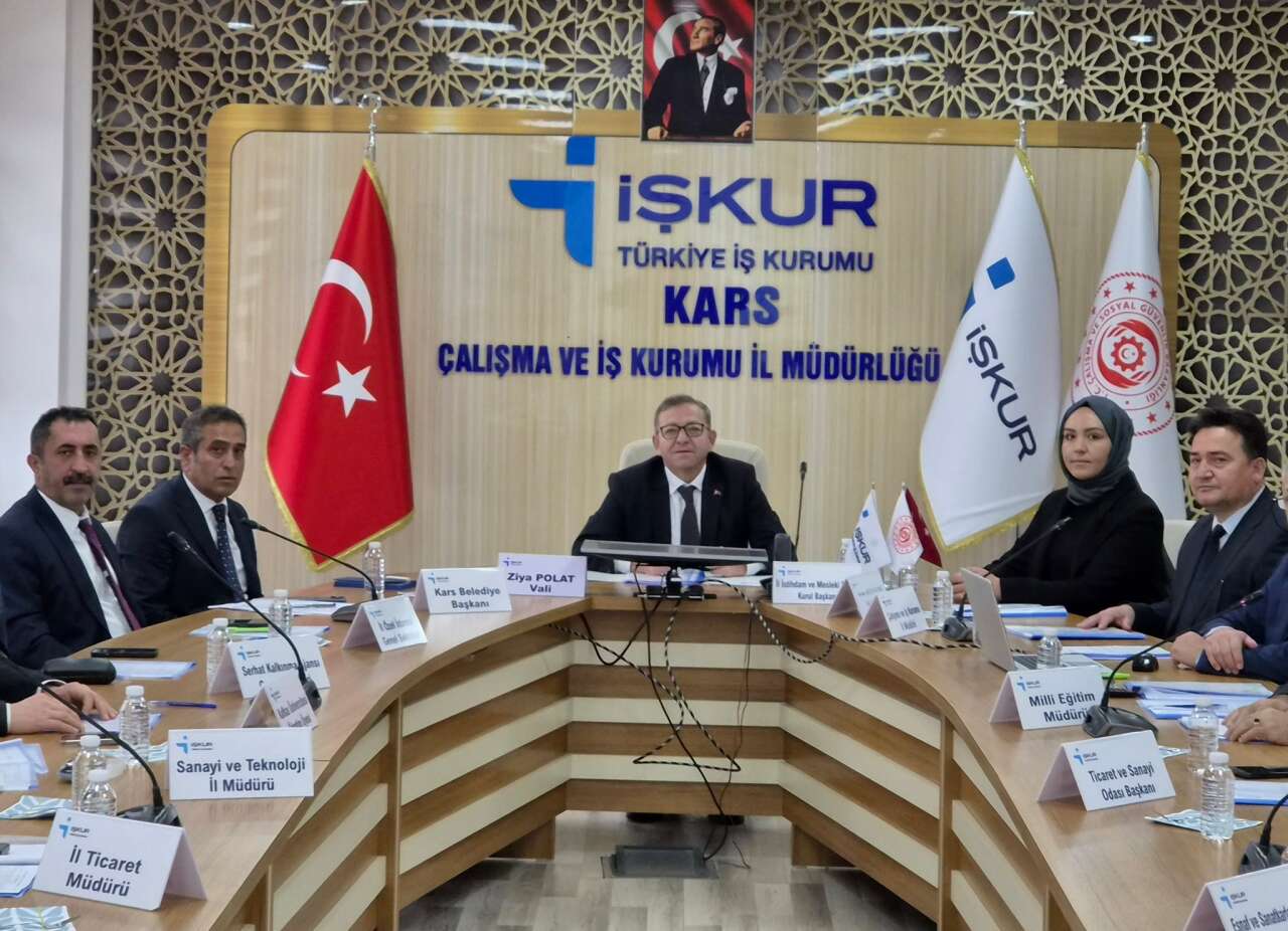 kars-il-istihdam-mesleki-egitim-kurulu