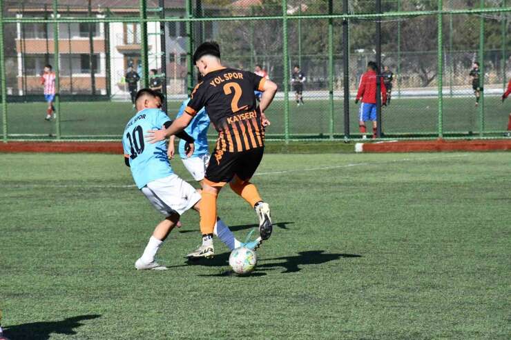 Kayseri 1. Amatör Küme’de yeni sezon başlıyor