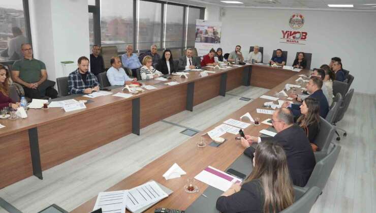 İki gençlik merkezinde çevre odaklı girişimcilik alanları kurulacak