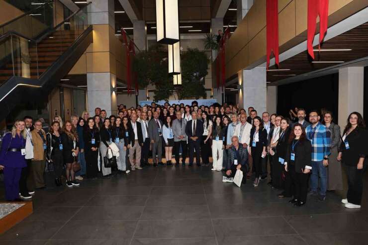 Nilüfer’de "Geleceğin Liderleri" yolculuğu başladı