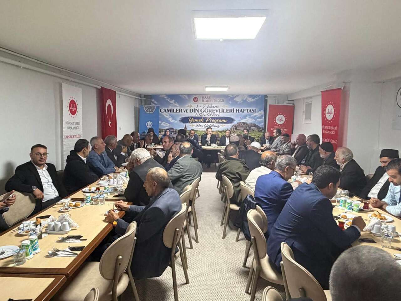 kars-emekli-din-gorevlileri