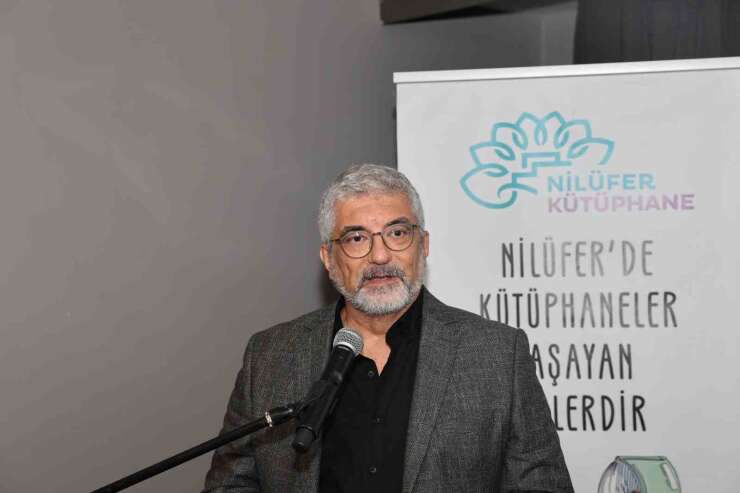 3. BUYAZ İhsan Üren Şiir Ödülü sahibini buldu