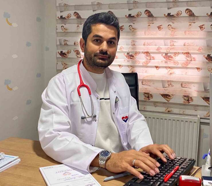 Viral enfeksiyonlar en çok kreş ve anaokulu çağındaki çocukları etkiliyor