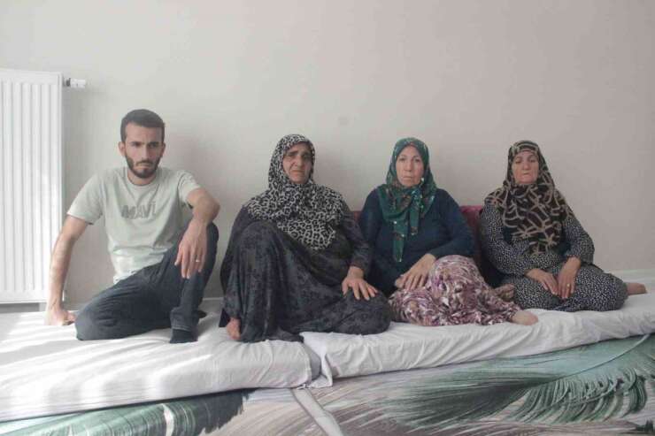 Şanlıurfa’da korkunç iddia: Önce darbettiler sonra kaçırdılar