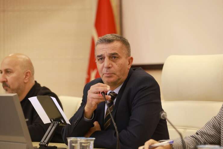 Şehzadeler Belediyesi’nin 2027 yılı bütçesi oy birliğiyle kabul edildi