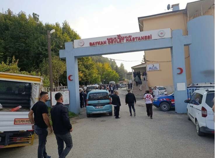 Siirt’te traktör kazasında 22 yaşındaki genç hayatını kaybetti
