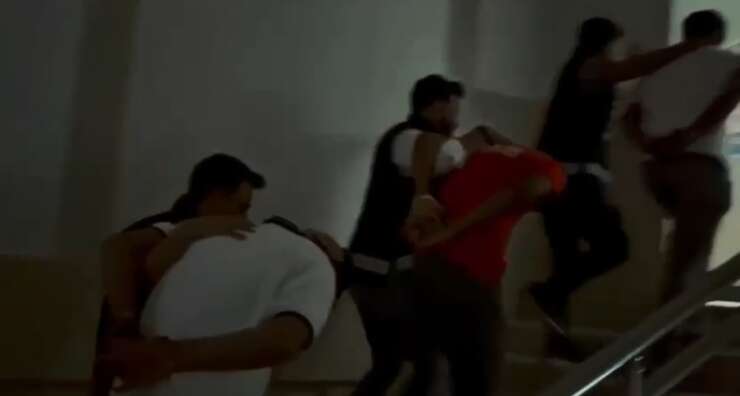 Hatay’da aranan 49 kişi yakalandı