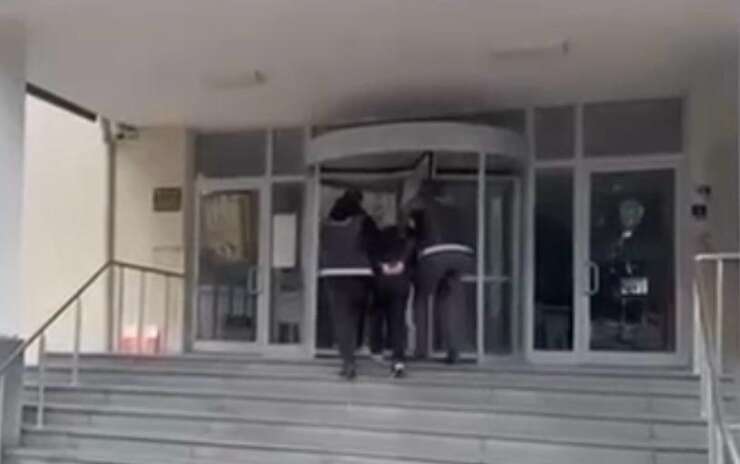 Kayseri’de ‘kasten öldürme’ suçundan 14 yıl 7 ay kesinleşmiş hapis cezası bulunan şahıs yakalandı