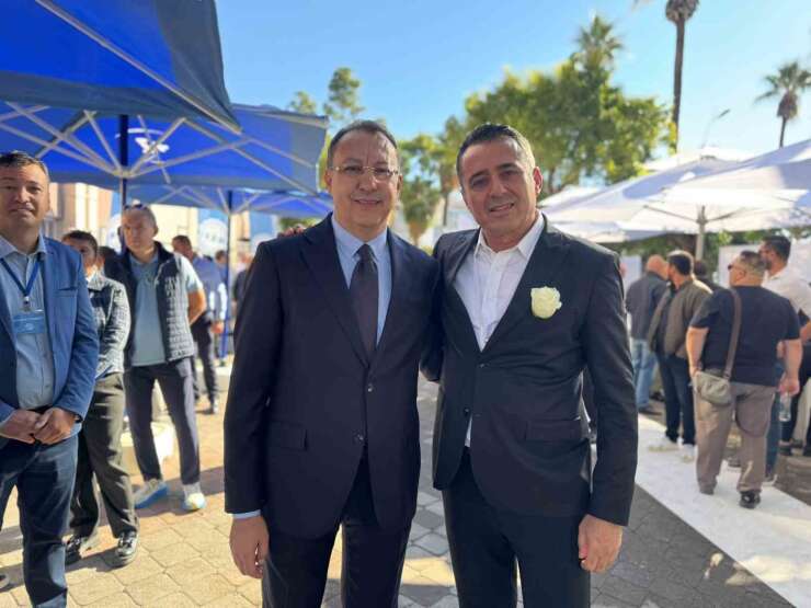 Marmaris Ticaret Odası’nda komite seçimleri tamamladı
