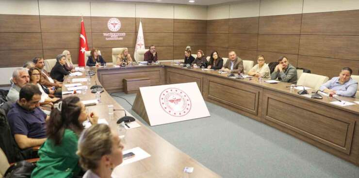 Anne ölümlerine karşı ortak mücadele
