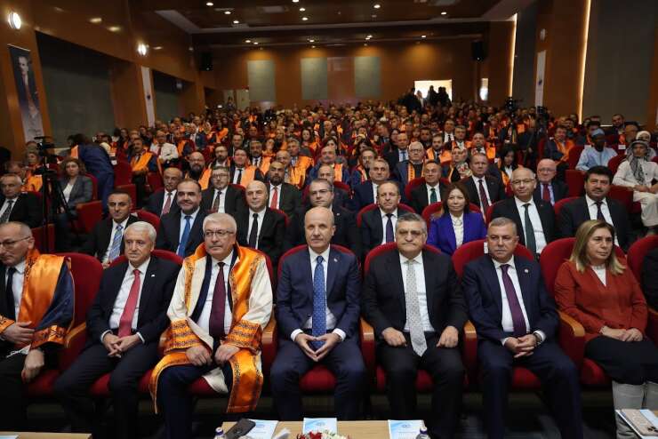 BŞEÜ’den ortak araştırma hamlesi