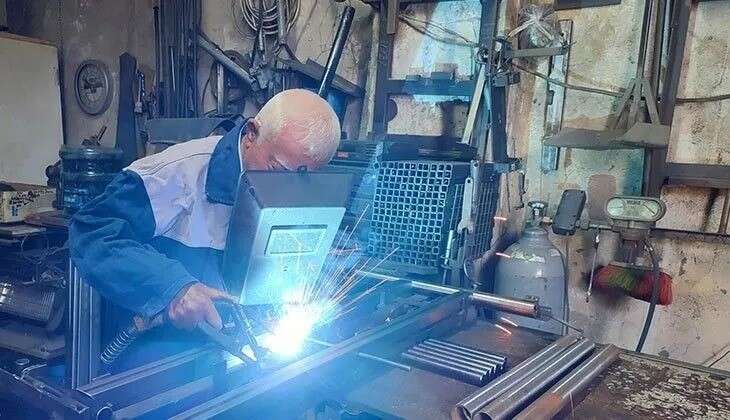 Denizli’nin buluşçu ustası Hüseyin Kurucan hayatını kaybetti