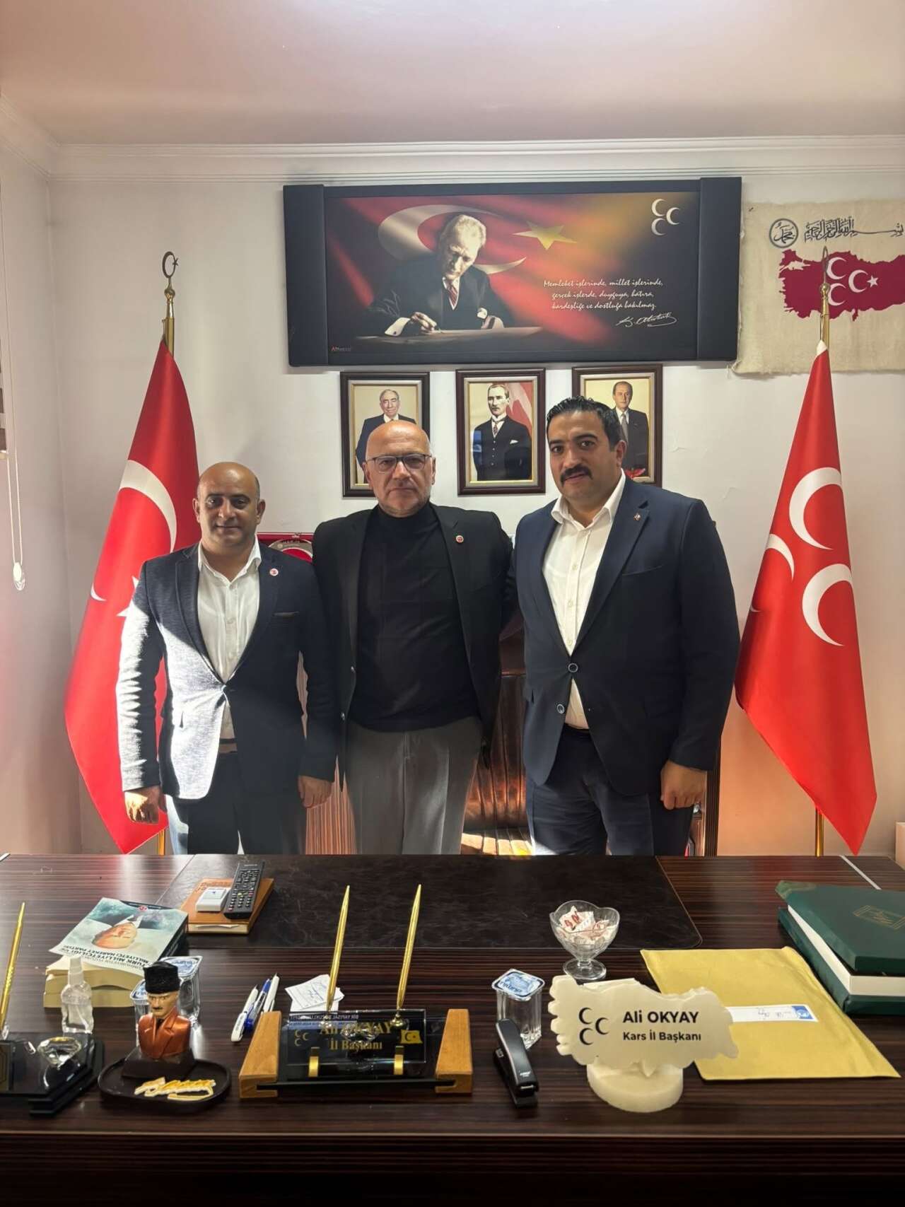 mhp-kars-sarikamis-calismalari-gorusuldu