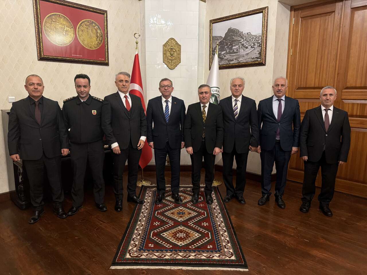 vali-ziya-polat-mufettis-heyetini-kabul-etti