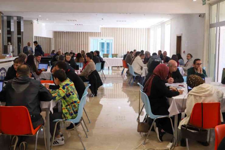 Maarif Modeli’nin Bayburt’taki uygulamaları çalıştayda ele alındı