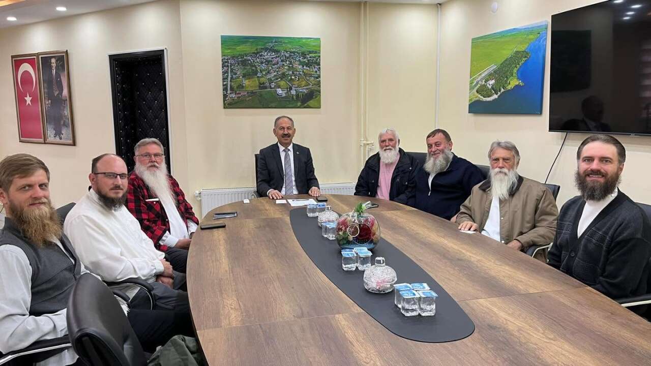 arpacay-malakan-aileler-ziyareti