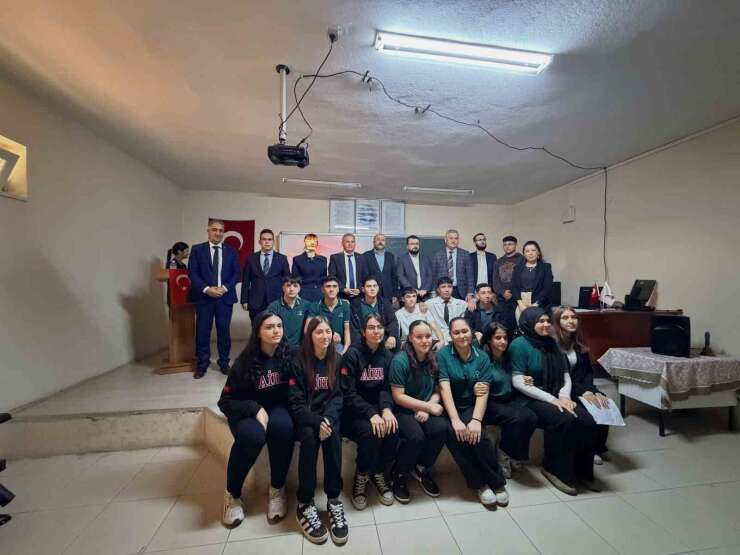 İmam hatip okullarının 75’inci yılı kutlandı