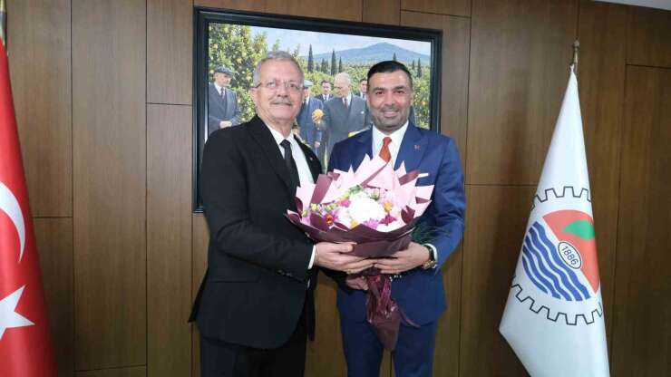 Tekli ve Yıldızgörer’den iş birliği vurgusu