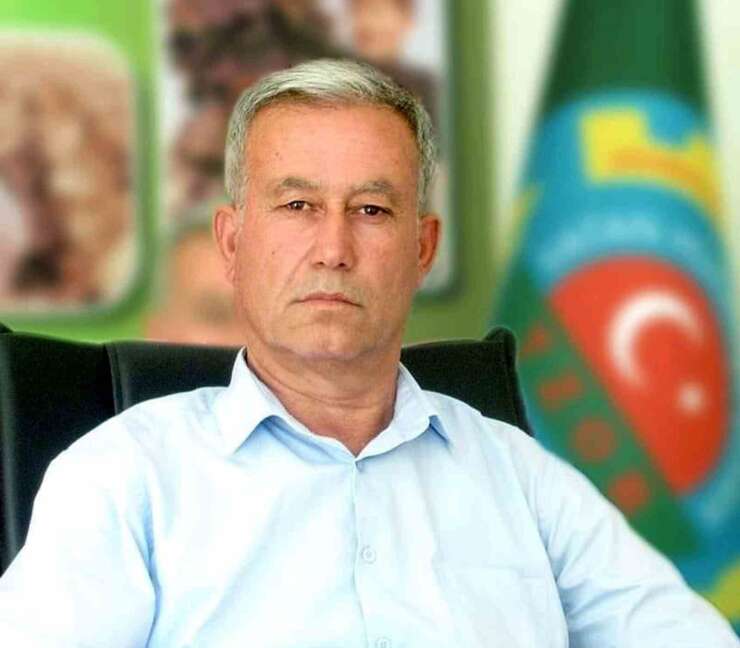Altun: "Araban Ovası’nda tarımsal sürdürülebilirlik tehdit altında"