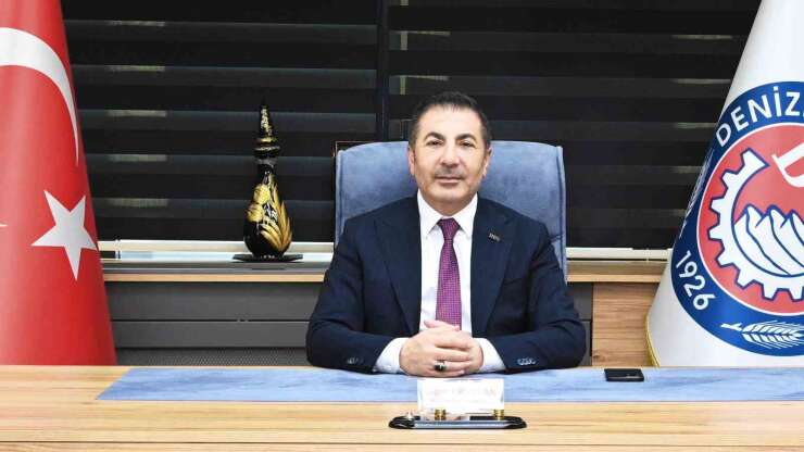 DTO’nun enerji ölçümleriyle verimlilik projesi tamamlandı: 16 işletmeye rapor teslim edildi