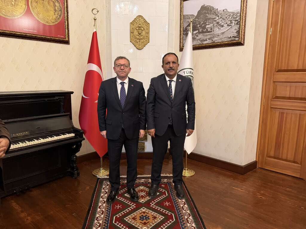 kars-valiligi-parti-heyeti-kabul