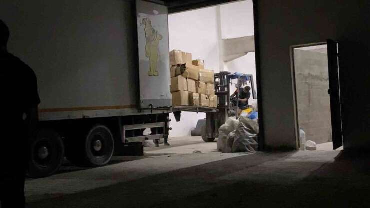 Bursa’da maaş krizi, işçiler fabrikayı bastı