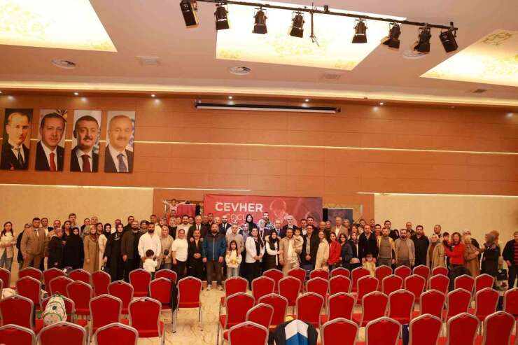 Gebze’de Cevher Çocuk Projesi’nin yeni dönemi başladı
