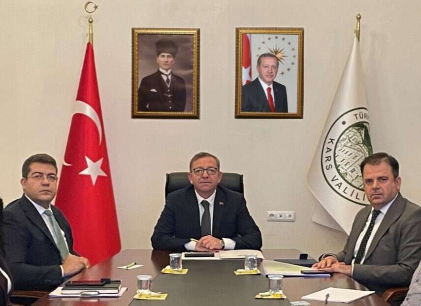 kars-kafkas-projesi-degerlendirme-toplantisi