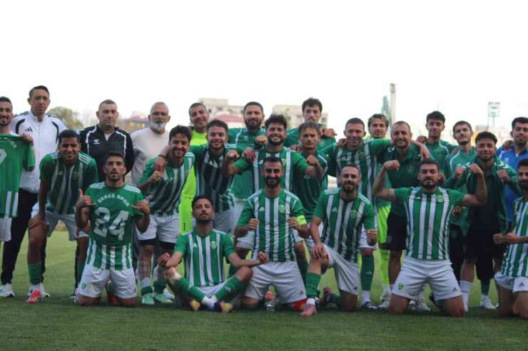 PGL: Sivasgücü Belediyespor: 1 - Kayseri Şekerspor: 2