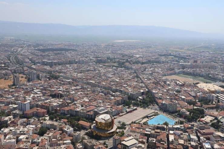 Aydın’da beyin göçü arttı