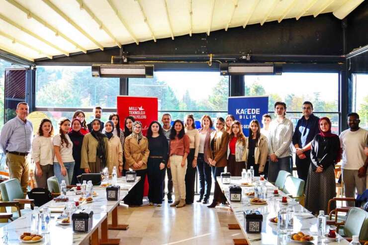 BŞEÜ’de sürdürülebilir gelecek masaya yatırıldı