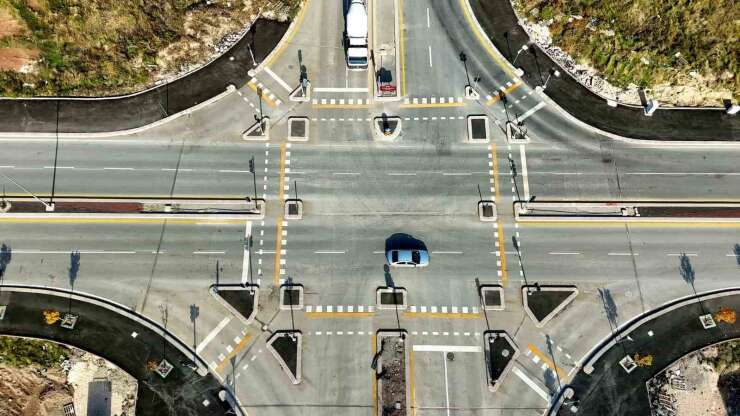 Büyükşehir’den ulaşımda güvenli ve düzenli park hamlesi