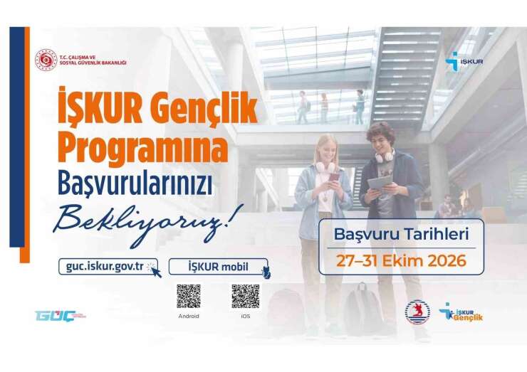 OMÜ’de 3 bin 312 öğrenciye çalışma imkanı