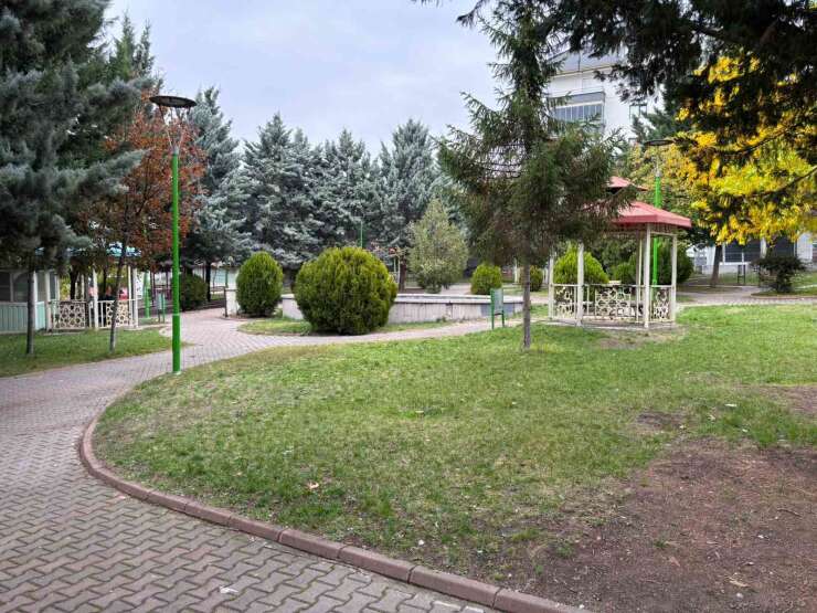 Ankara’daki akran cinayetinin kan davası nedeniyle işlendiği iddiası