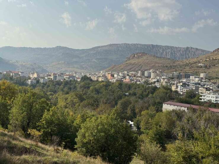 Çermik’te Emlakçılar Birliği kuruldu