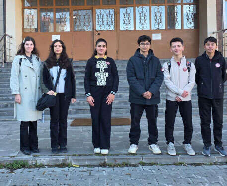 kars-lise-ogrencileri-kafkas-universitesi