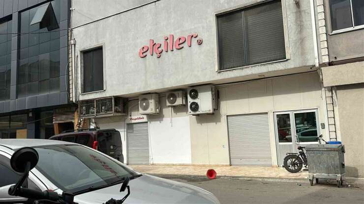 Sakarya’da bir firmanın dana sucuğunda domuz eti tespit edildi