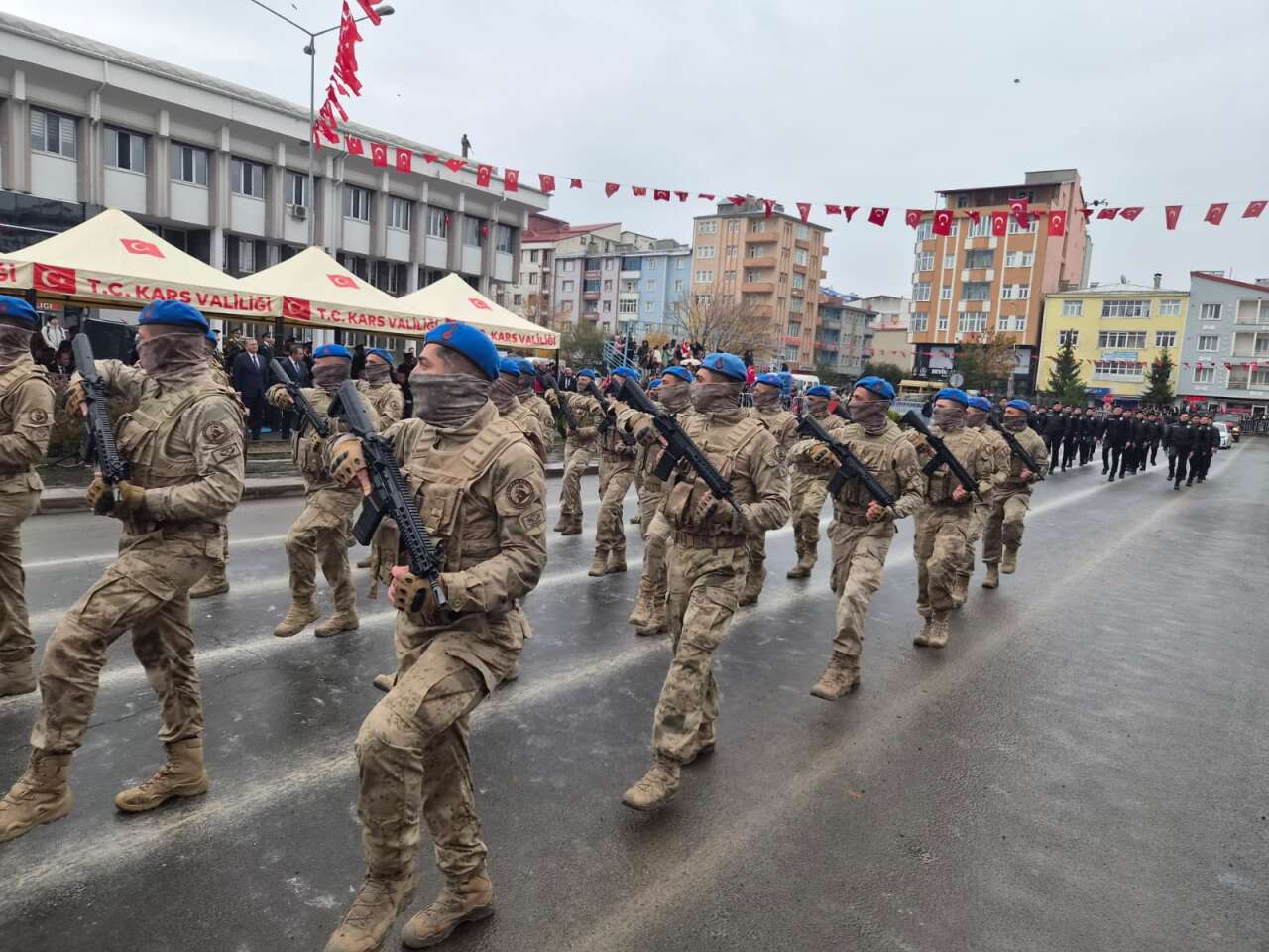 kars-cumhuriyet-bayrami-103-yil-kutlamalari
