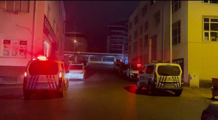 Bursa’da husumetli kavgası kanlı bitti: 8 kurşunla vurulan kişi hayatını kaybetti